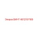4812157189 ВИНТ Epiroc