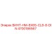 4700186567 ВИНТ-HM-8X65-CL8-8-DIN Epiroc