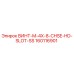 160116901 ВИНТ-M-4X-8-CHSE-HD-SLOT-SS Epiroc