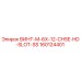 160124401 ВИНТ-M-6X-12-CHSE-HD-SLOT-SS Epiroc