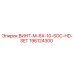 196124300 ВИНТ-M-6X-10-SOC-HD-SET Epiroc