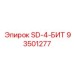 93501277 SD-4-БИТ Epiroc