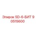 90515600 SD-6-БИТ Epiroc