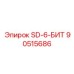 90515686 SD-6-БИТ Epiroc