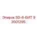 93501295 SD-6-БИТ Epiroc
