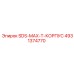 4931374770 SDS-MAX-T-КОРПУС Epiroc