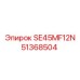 51368504 SE45MF12N Epiroc
