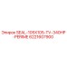 6221607900 SEAL-105X105-TV-340HP-PERIME Epiroc