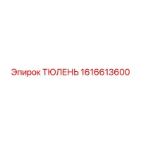 1616613600 ТЮЛЕНЬ Epiroc