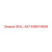 698514806 SEAL-4X7 Epiroc
