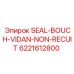 6221612800 SEAL-BOUCH-VIDAN-NON-RECUIT Epiroc