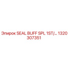 1320307351 SEAL BUFF SPL 1ST Epiroc