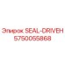 5750055868 SEAL-DRIVEH Epiroc