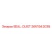2651942035 SEAL-DUST Epiroc