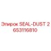 2653116810 SEAL-DUST Epiroc
