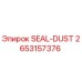 2653157376 SEAL-DUST Epiroc