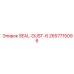 2657715096 SEAL-DUST-6 Epiroc