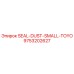 9753202627 SEAL-DUST-SMALL-TOYO Epiroc