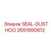 2651990612 SEAL-DUSTHOO Epiroc