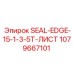 1079667101 SEAL-EDGE-15-1-3-5T-ЛИСТ | Epiroc