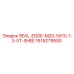 1619279500 SEAL-EDGE-M20-5X10-1-3-5T-SHEE Epiroc