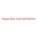 2651301554 SEAL-FACE Epiroc