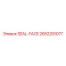 2652291077 SEAL-FACE Epiroc
