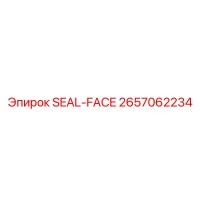 2657062234 SEAL-FACE Epiroc