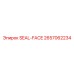 2657062234 SEAL-FACE Epiroc