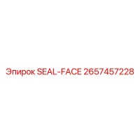 2657457228 SEAL-FACE Epiroc
