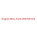 2657553174 SEAL-FACE Epiroc