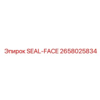 2658025834 SEAL-FACE Epiroc