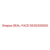 5535305500 SEAL-FACE Epiroc