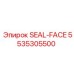 5535305500 SEAL-FACE Epiroc