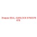 5750078476 SEAL-GARLOCK Epiroc