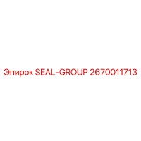 2670011713 SEAL-GROUP Epiroc