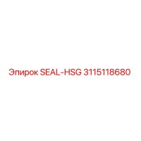 3115118680 SEAL-HSG Epiroc