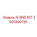 2901990781 N-END KIT Epiroc