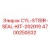 4700250832 CYL-STEER-SEAL-KIT-262019 Epiroc