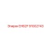 91002743 EH62F Epiroc