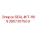 2657307969 SEAL-KIT-WIN Epiroc