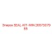2657307985 SEAL-KIT-WIN Epiroc