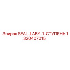 1320407015 SEAL-LABY-1-STEP Epiroc