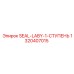 1320407015 SEAL-LABY-1-STEP Epiroc