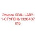 1320407015 SEAL-LABY-1-STEP Epiroc