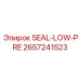 2657241523 SEAL-LOW-PRE Epiroc