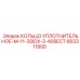 663311800 КОЛЬЦО УПЛОТНИТЕЛЬНОЕ-M-11-30IDX-2-40SECT Epiroc