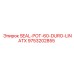 9753202855 SEAL-POT-60-DURO-LINATX Epiroc