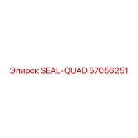 57056251 SEAL-QUAD Epiroc