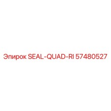 57480527 SEAL-QUAD-RI Epiroc